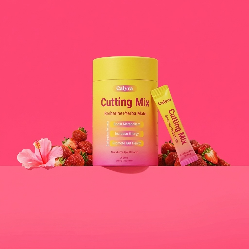Calyra™ Cutting Drink Mix
