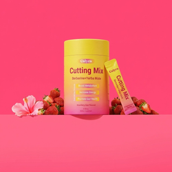 Calyra Cutting Drink Mix