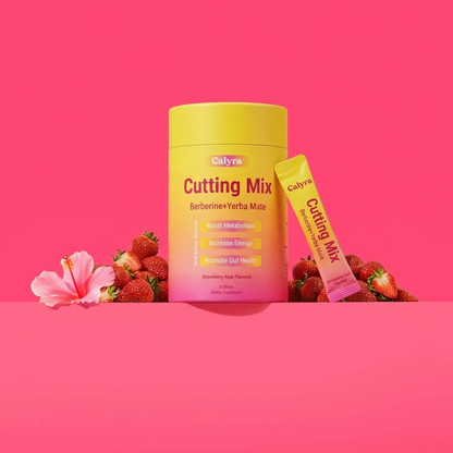 Calyra™ Cutting Drink Mix