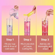 CraveCut™ | Daily Craving Crusher