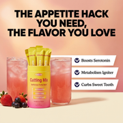 CraveCut™ | Daily Craving Crusher