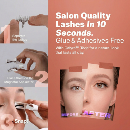 Calyra™ Magnetic Lashes