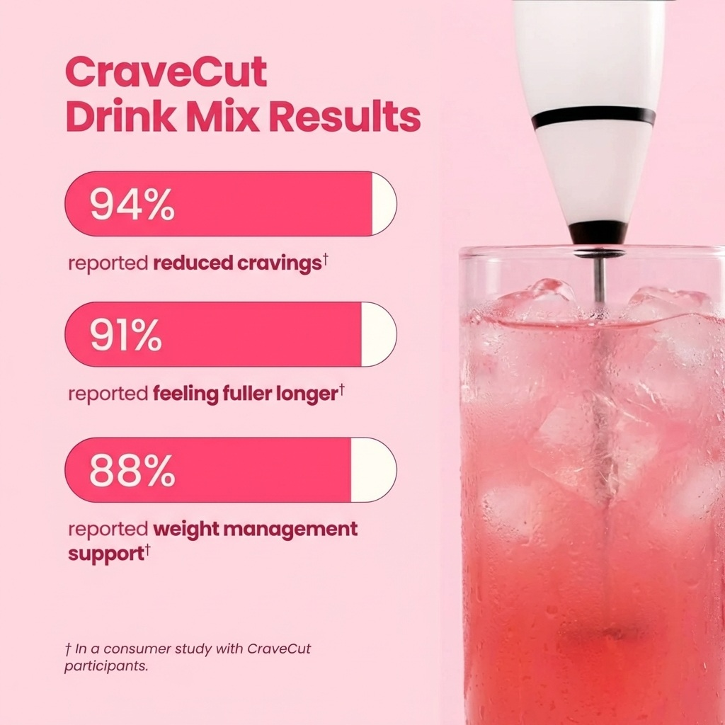 Calyra™ Cutting Drink Mix